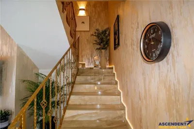 Rezidenta la nivel de Boutique Hotel - foto 11