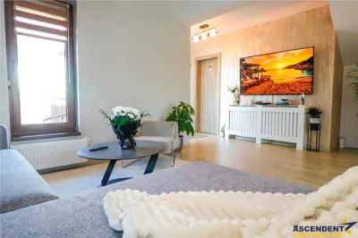 Rezidenta la nivel de Boutique Hotel - foto 16