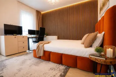 Rezidenta la nivel de Boutique Hotel - foto 10