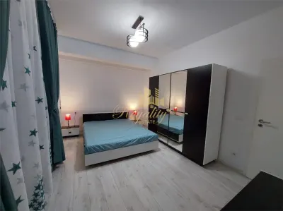 Apartament 2 camere, ETAJ 1, parcare - Zona Giroc - foto 2