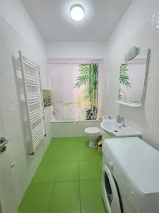 Apartament 2 camere, ETAJ 1, parcare - Zona Giroc - foto 8