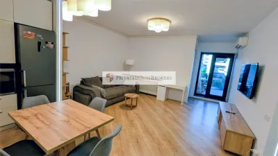 Pipera | Rond OMV | 4City North | 2019 | Parcare - foto 2