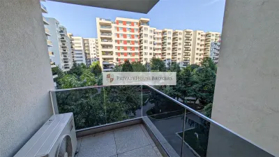 Pipera | Rond OMV | 4City North | 2019 | Parcare - foto 11