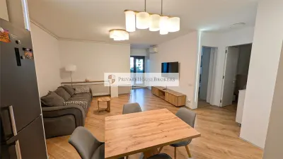 Pipera | Rond OMV | 4City North | 2019 | Parcare - foto 3