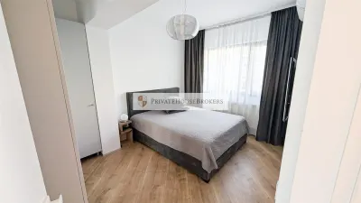 Pipera | Rond OMV | 4City North | 2019 | Parcare - foto 5