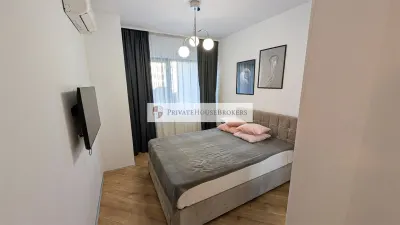 Pipera | Rond OMV | 4City North | 2019 | Parcare - foto 6
