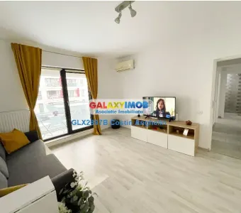 Apartament 3 Camere SMART Plaza Residence - Lujerului - foto 1