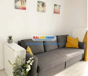 Apartament 3 Camere SMART Plaza Residence - Lujerului - foto 2