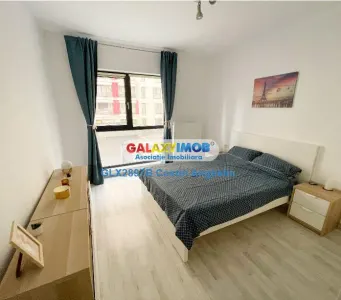 Apartament 3 Camere SMART Plaza Residence - Lujerului - foto 4