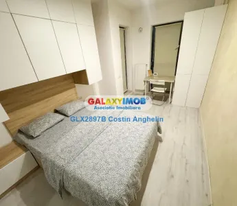 Apartament 3 Camere SMART Plaza Residence - Lujerului - foto 5