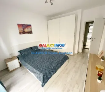 Apartament 3 Camere SMART Plaza Residence - Lujerului - foto 6