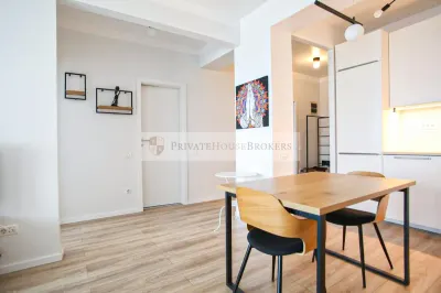 Pipera | Iancu Nicolae | Complex Privighetorilor | Parcare - foto 11