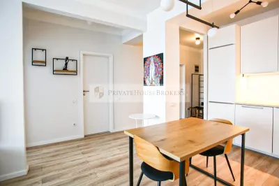 Pipera | Iancu Nicolae | Complex Privighetorilor | Parcare - foto 12