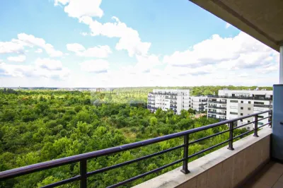 Pipera | Iancu Nicolae | Complex Privighetorilor | Parcare - foto 16