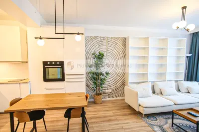 Pipera | Iancu Nicolae | Complex Privighetorilor | Parcare - foto 3