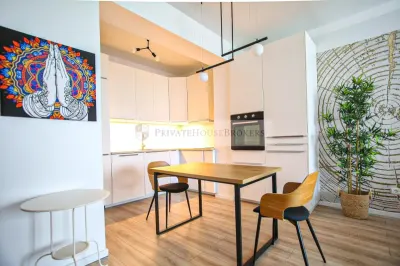 Pipera | Iancu Nicolae | Complex Privighetorilor | Parcare - foto 4