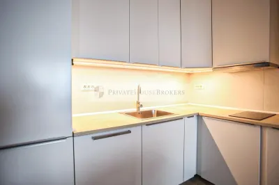 Pipera | Iancu Nicolae | Complex Privighetorilor | Parcare - foto 10