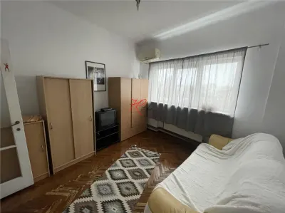 Vanzare garsoniera dubla Sfanta Vineri - Bucuresti