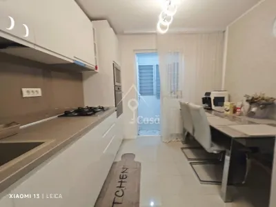 Ap.Patriei 5 min de metrou 3 camere Premium - foto 7
