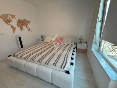 APARTAMENT LUX TIMPURI NOI NERVA TRAIAN 10 MIN METROU - foto 11