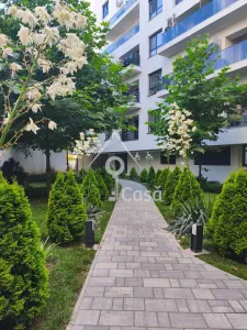 APARTAMENT LUX TIMPURI NOI NERVA TRAIAN 10 MIN METROU - foto 14