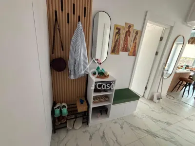 APARTAMENT LUX TIMPURI NOI NERVA TRAIAN 10 MIN METROU - foto 5