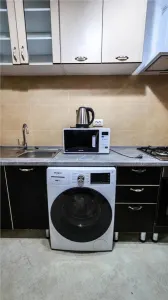 Apartament Berceni - foto 2