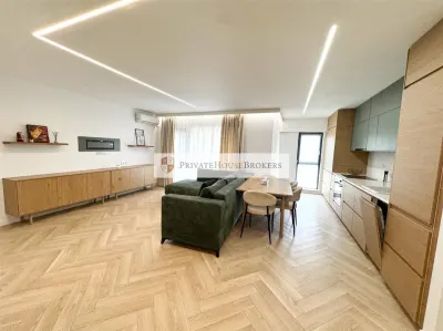 Pipera | The Class 3 | Bloc 2024 | Nou - foto 2