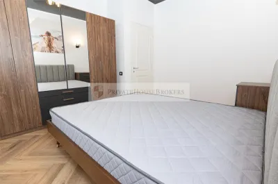 Pipera | Porsche | My Place Residence 1 | Bloc 2023 | Parcare - foto 14