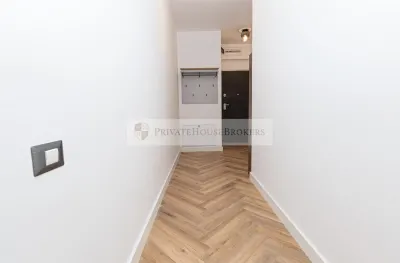 Pipera | Porsche | My Place Residence 1 | Bloc 2023 | Parcare - foto 16
