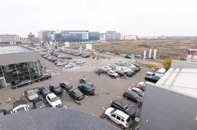 Pipera | Porsche | My Place Residence 1 | Bloc 2023 | Parcare - foto 19