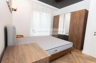 Pipera | Porsche | My Place Residence 1 | Bloc 2023 | Parcare - foto 6