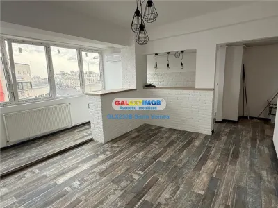 Apartament 2 camere Unirii | centrala | renovat | 2min. metrou - foto 2