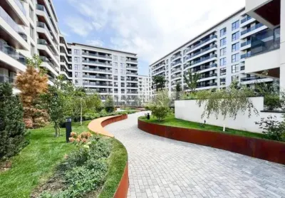 Aviatiei| Nusco City 1 | Bloc 2022 | Centrala - foto 23
