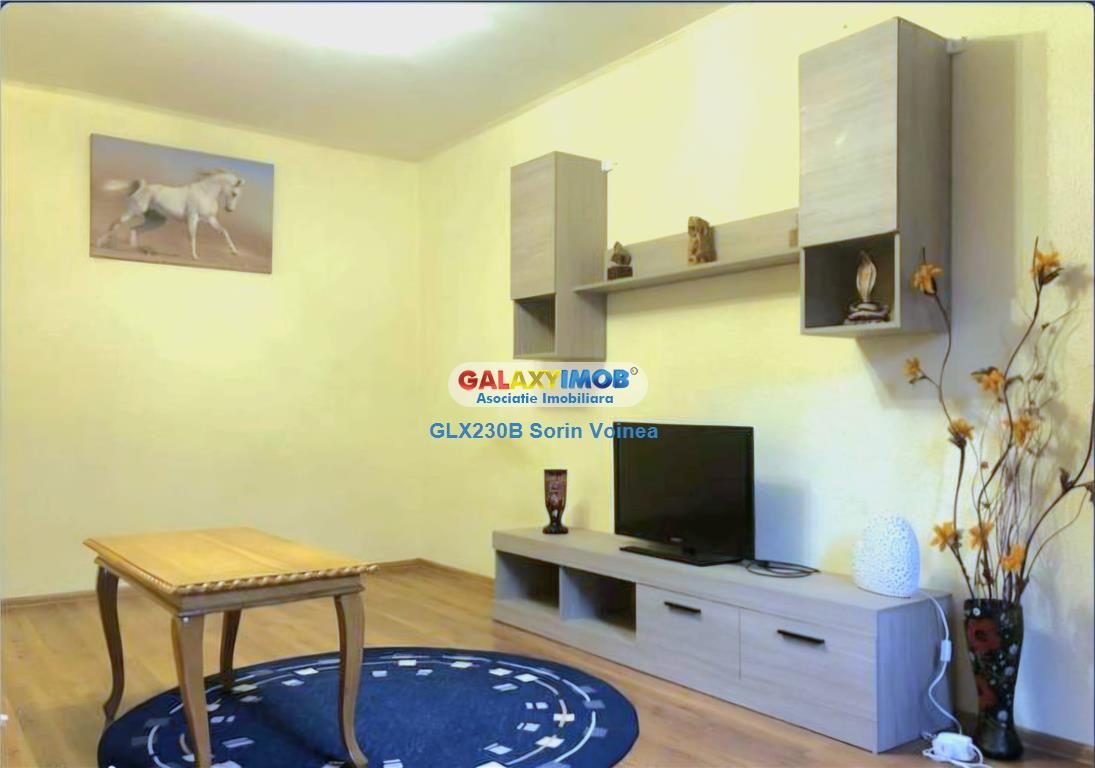 Apartament 3 camere Rahova | decomandat | 2 bai | cazare angajati | - Bucuresti