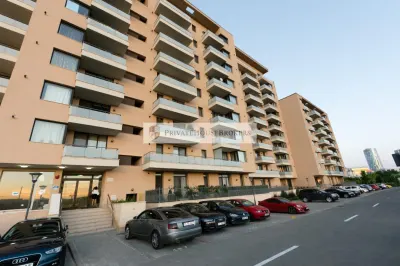 Aviatiei | City Point | 2016 | Parcare | Boxa - foto 19