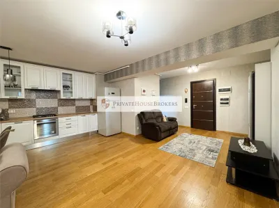Aviatiei | UpGround Residence | Bloc 2010 | Parcare - foto 4