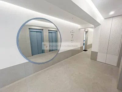 Aviatiei | Prima Vista | Bloc 2024 | Parcare - foto 14