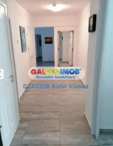 Apartament 4 camere Iuliu Maniu | 102mp | centrala proprie | terasa - foto 7
