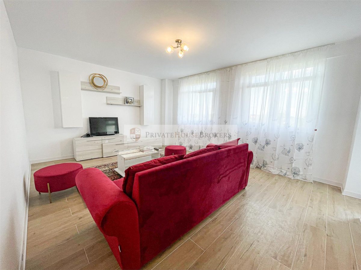 Baneasa - Sisesti | Restaurant Casale | Bloc 2024 | Centrala - Bucuresti