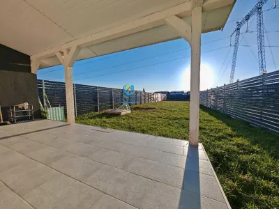 Inchiriem Casa Tip Duplex, 4 Camere, Utilata, Tarlungeni izvor - foto 9