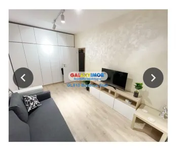 Apartament 3 camere ultramodern REGIE RESIDENCE - foto 1