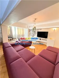 Apartament Superb 3 Camere Tineretului - Centrala - Parcare - Bucuresti