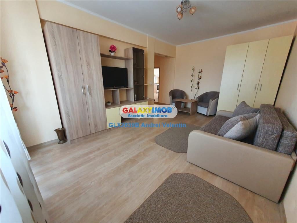 Apartament Modern Bloc Nou Berceni - Dimitrie Leonida - Parcare - Bucuresti