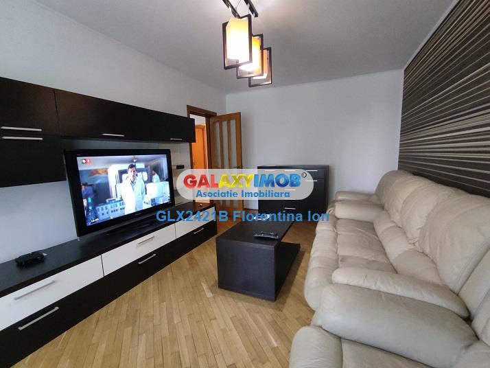 Apartament 3 camere Valea Ialomitei - Bucuresti