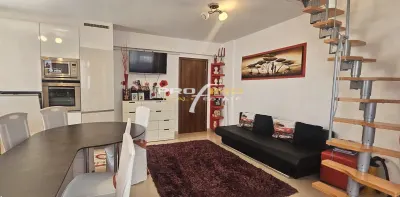 Duplex exclusivist su.100mp.LUX, parcare, vedere la Mare - foto 13