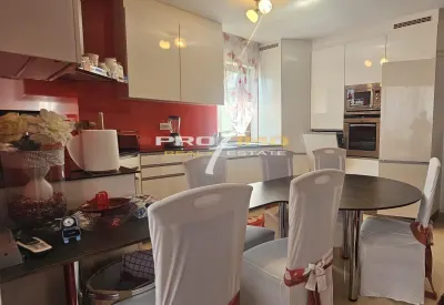Duplex exclusivist su.100mp.LUX, parcare, vedere la Mare - foto 16