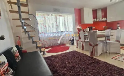 Duplex exclusivist su.100mp.LUX, parcare, vedere la Mare - foto 18