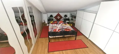 Duplex exclusivist su.100mp.LUX, parcare, vedere la Mare - foto 7
