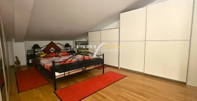 Duplex exclusivist su.100mp.LUX, parcare, vedere la Mare - foto 9